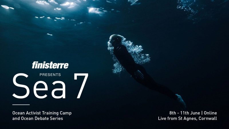 finisterre ocean series