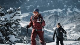 PYUA 21/22 Women's Outerwear Preview