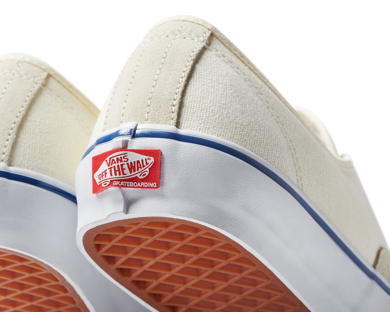 Vans Introduces All-New Skate Classics: Built Extra Tough On The Inside ...