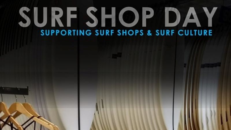 3rd Surf Shop Day 2021