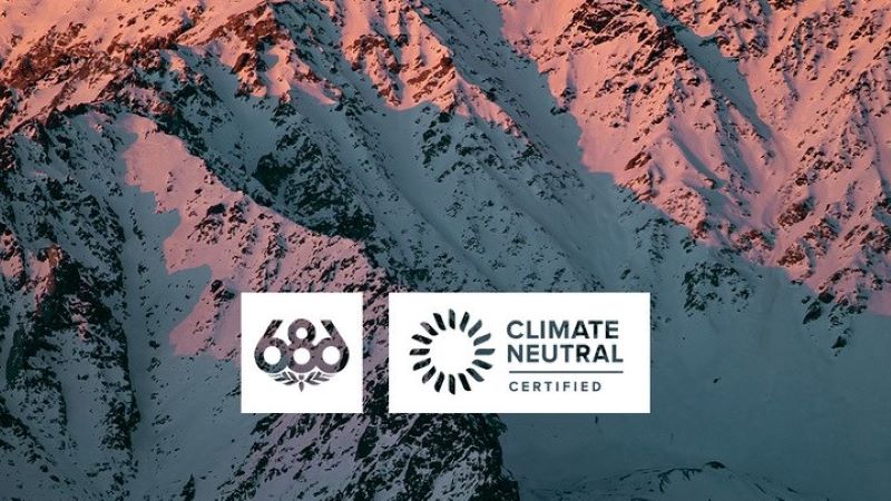 686 Climate Neutral Certified