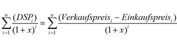 Customer lifetime value equation pt2