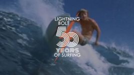 Lightning Bolt 50th anniversary
