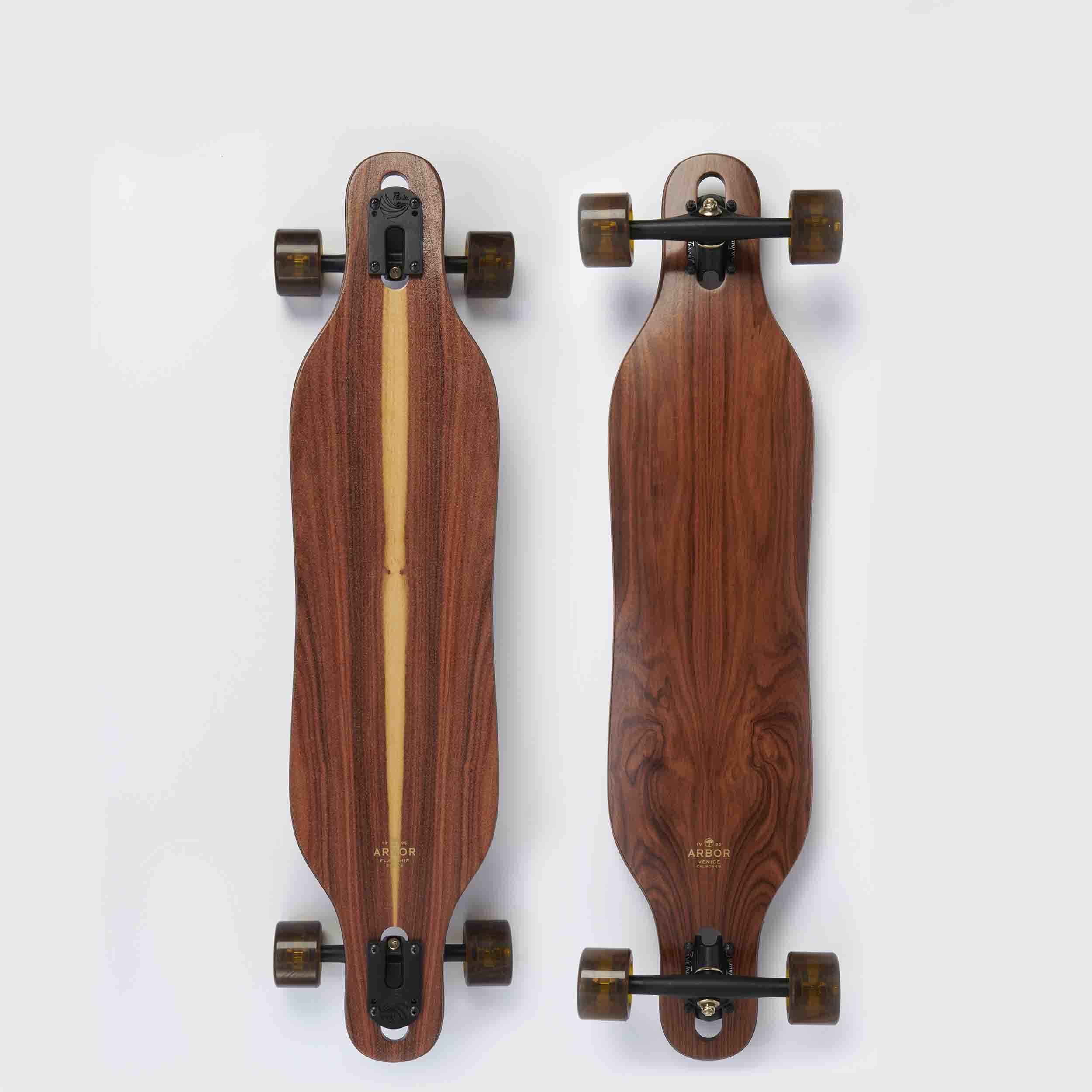 Arbor 2021 Longboards