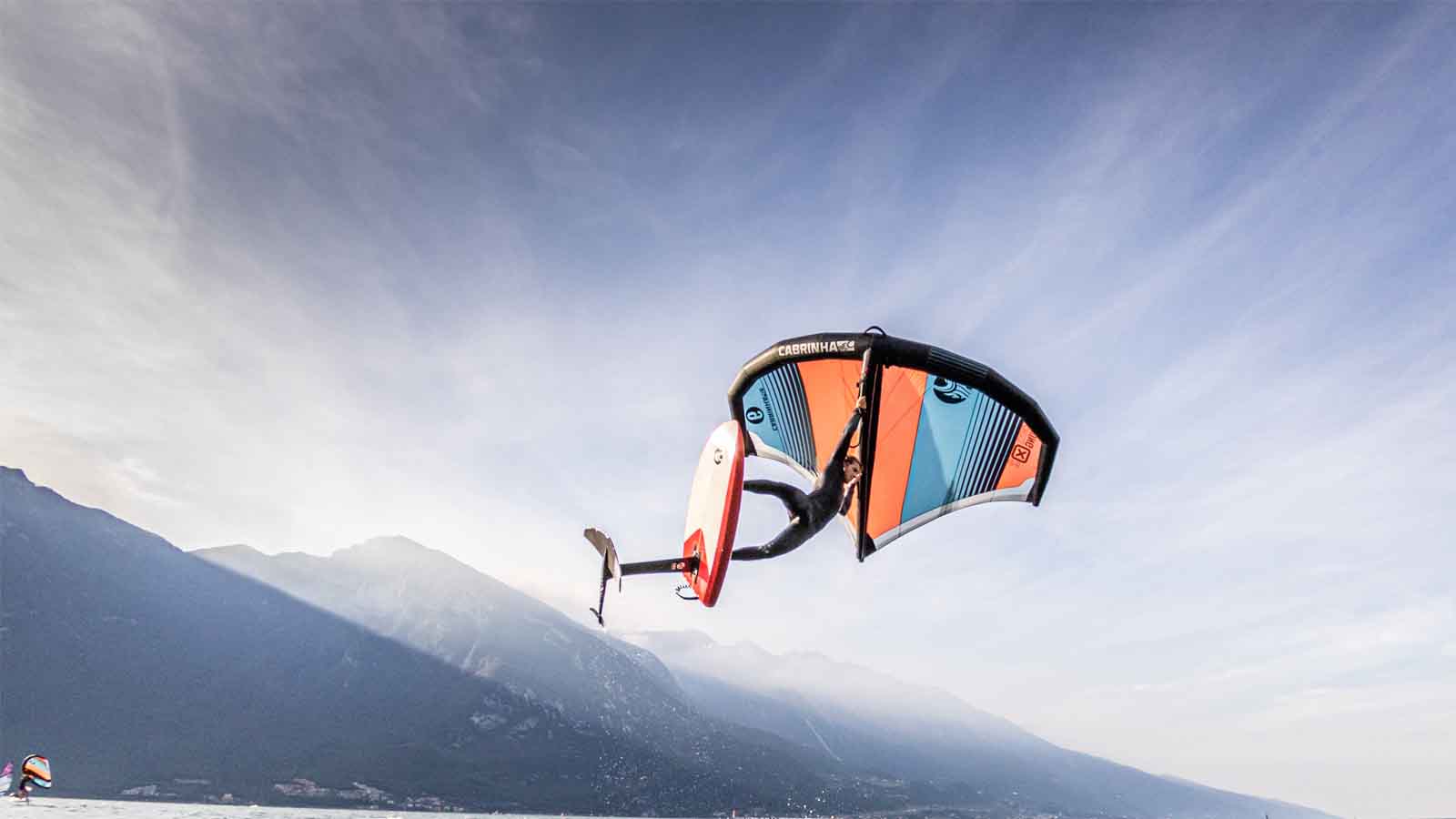 Wing Foiling 2021 Retail Buyer's Guide - Boardsport SOURCE