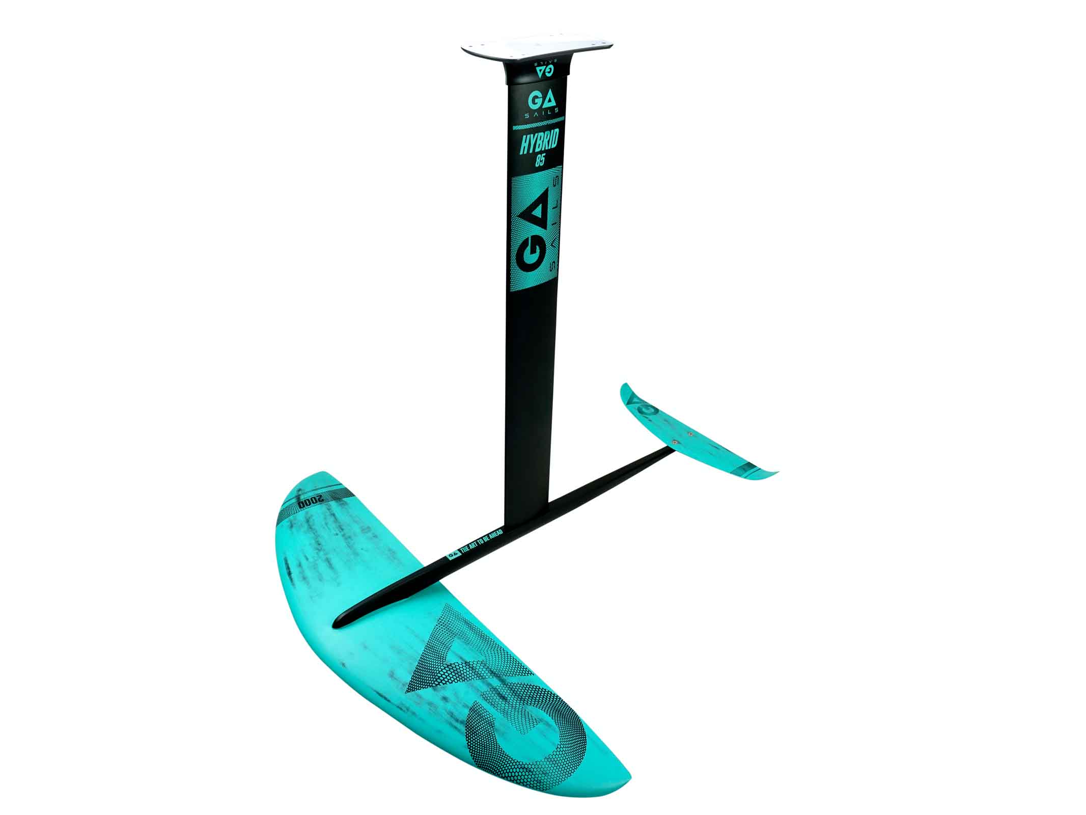 Gaastra 2021 Wing Foiling