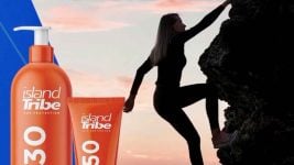 Island Tribe 2021 Sun Creams Preview