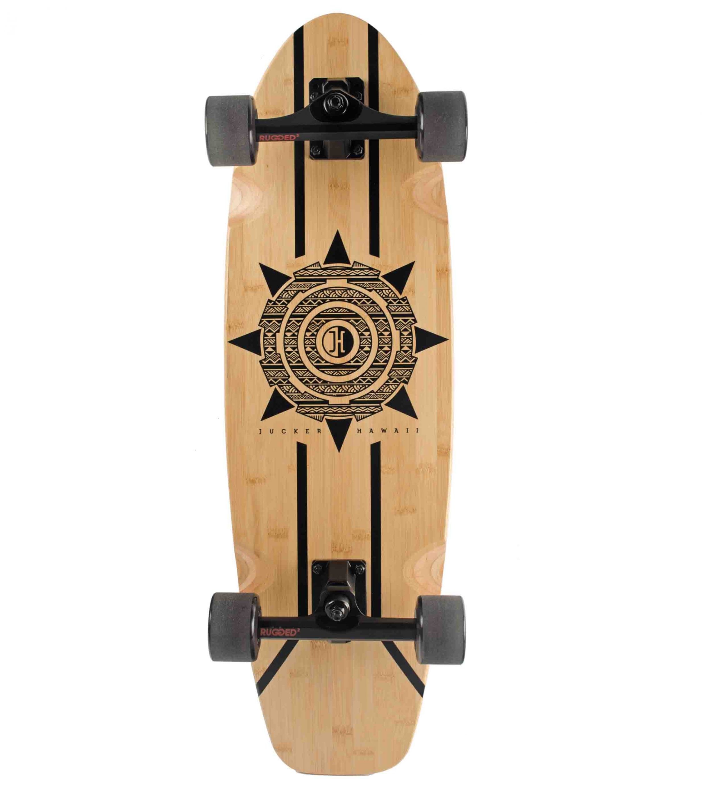 Jucker Hawaii 2021 Longboards