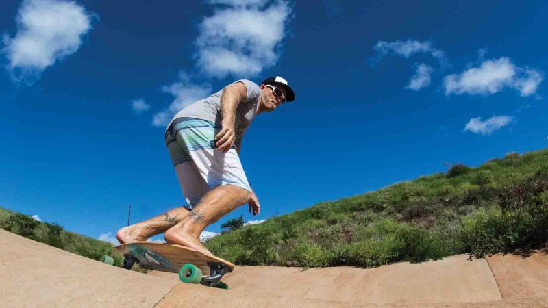 Jucker Hawaii 2021 Longboards Preview