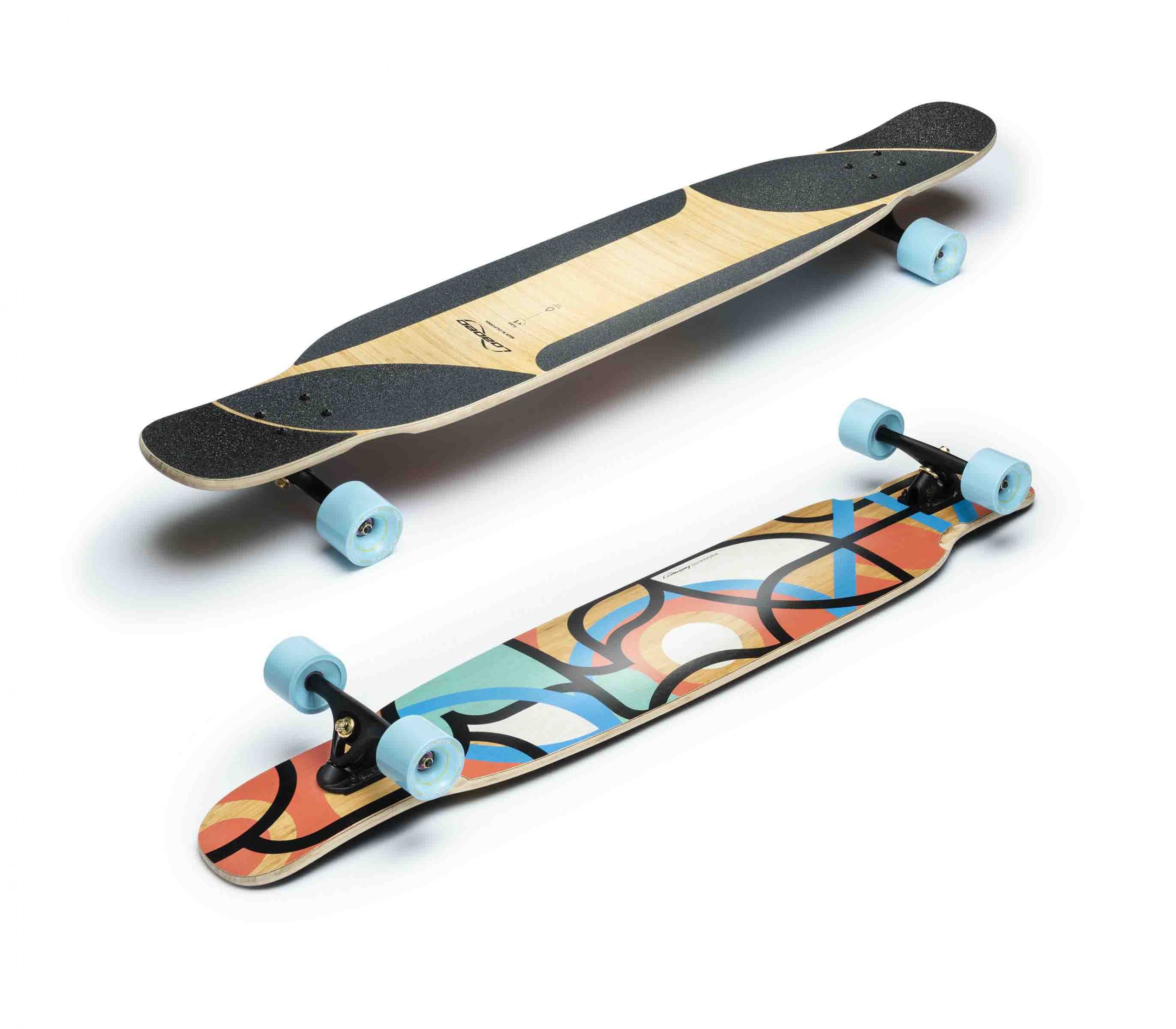 Loaded Boards 2021 Longboards 