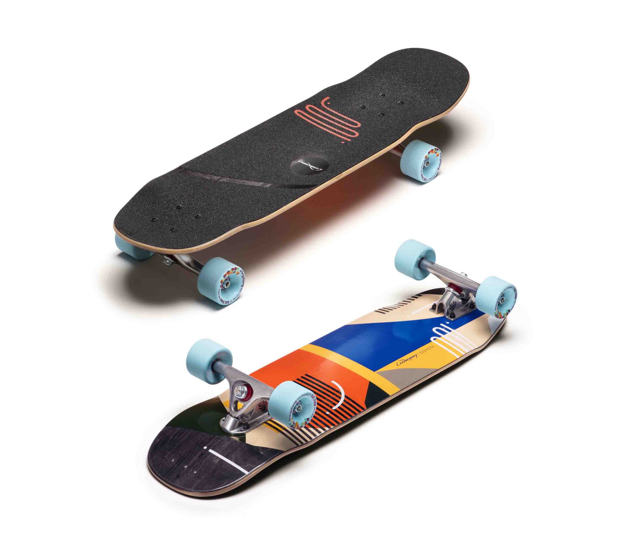 Loaded Boards 2021 Longboards 