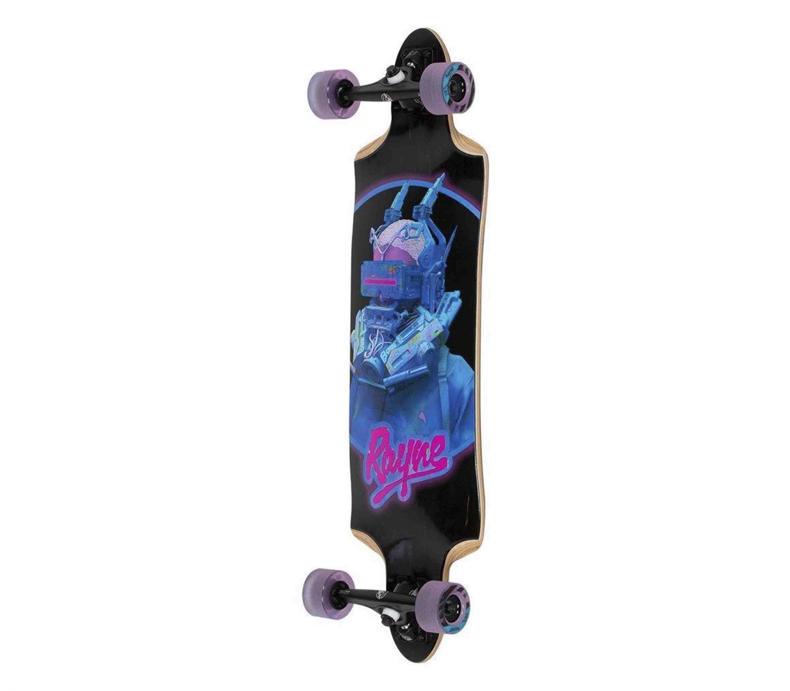 Rayne Longboards 2021 Longboards