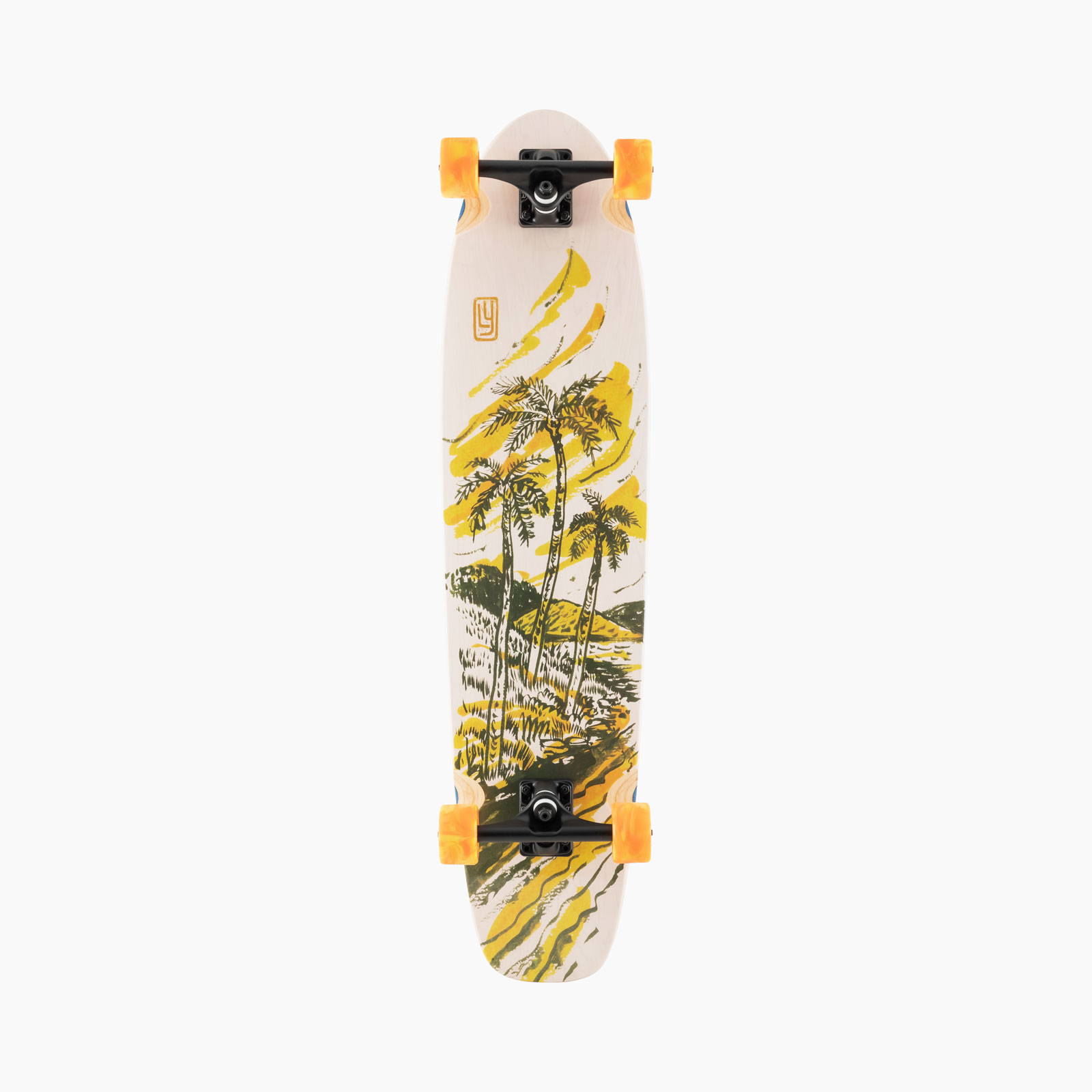 Landyachtz 2021 Longboards