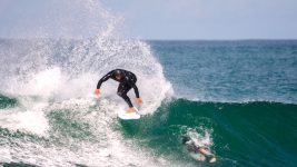 NSP 2021 Surfboards Preview