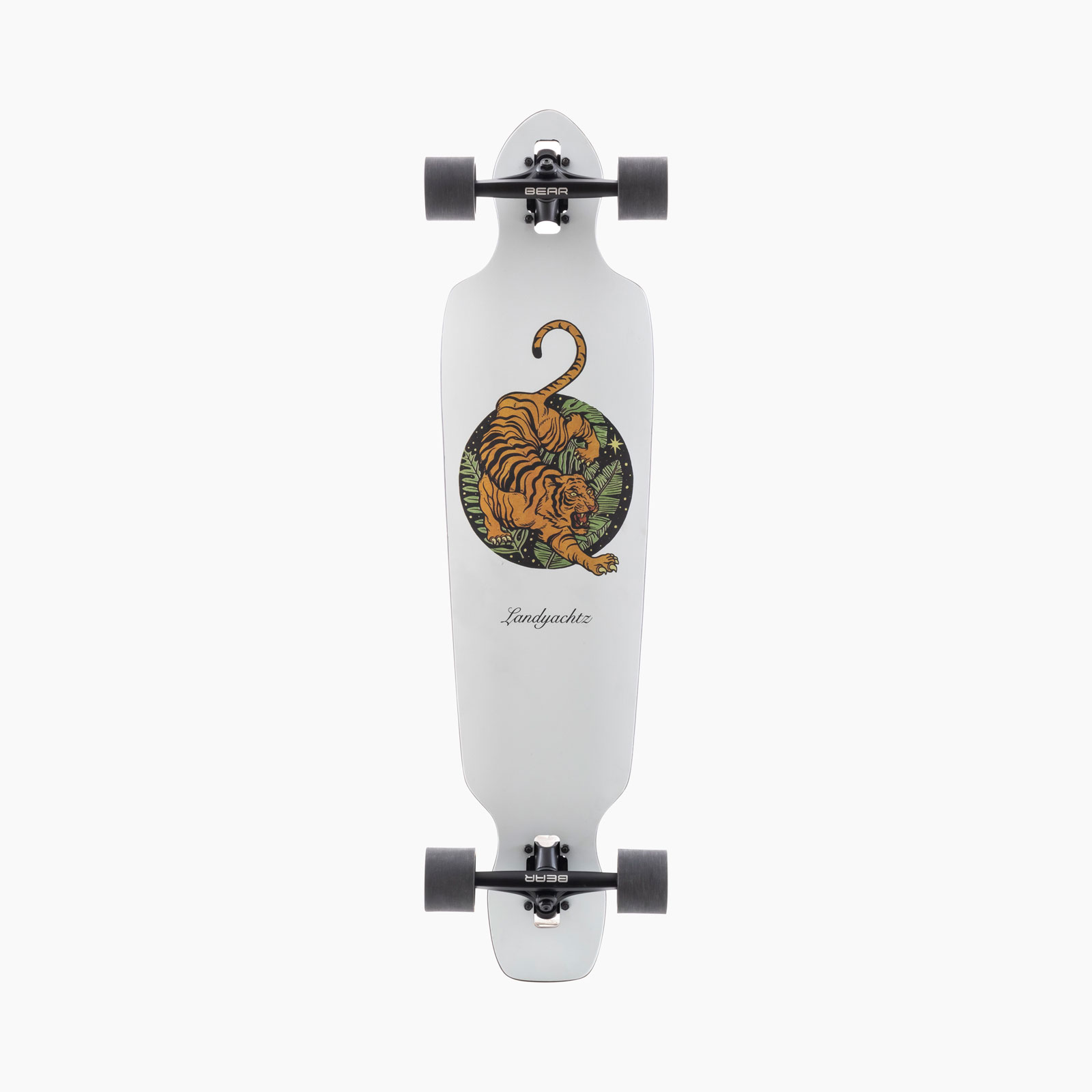 Landyachtz 2021 Longboards