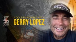 Lightning Bolt x Gerry Lopez