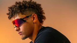 Oakley Kato