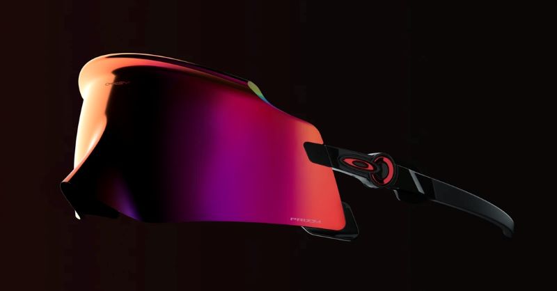 Oakley Kato glasses