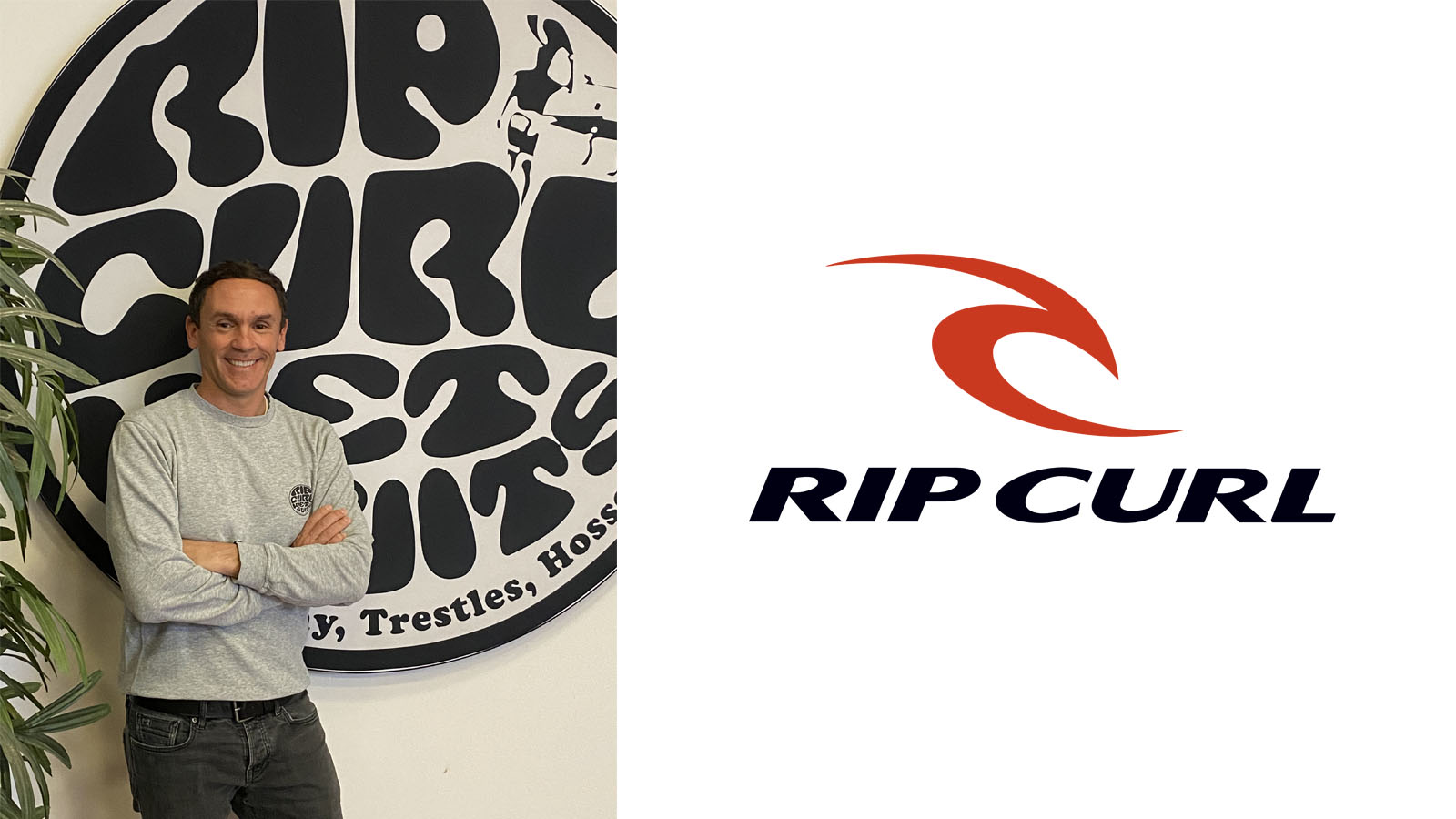 Rip Curl Logos