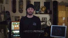 Risto TEDx Talk
