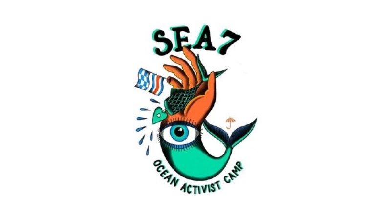 Sea7 Ocean Activist Camp