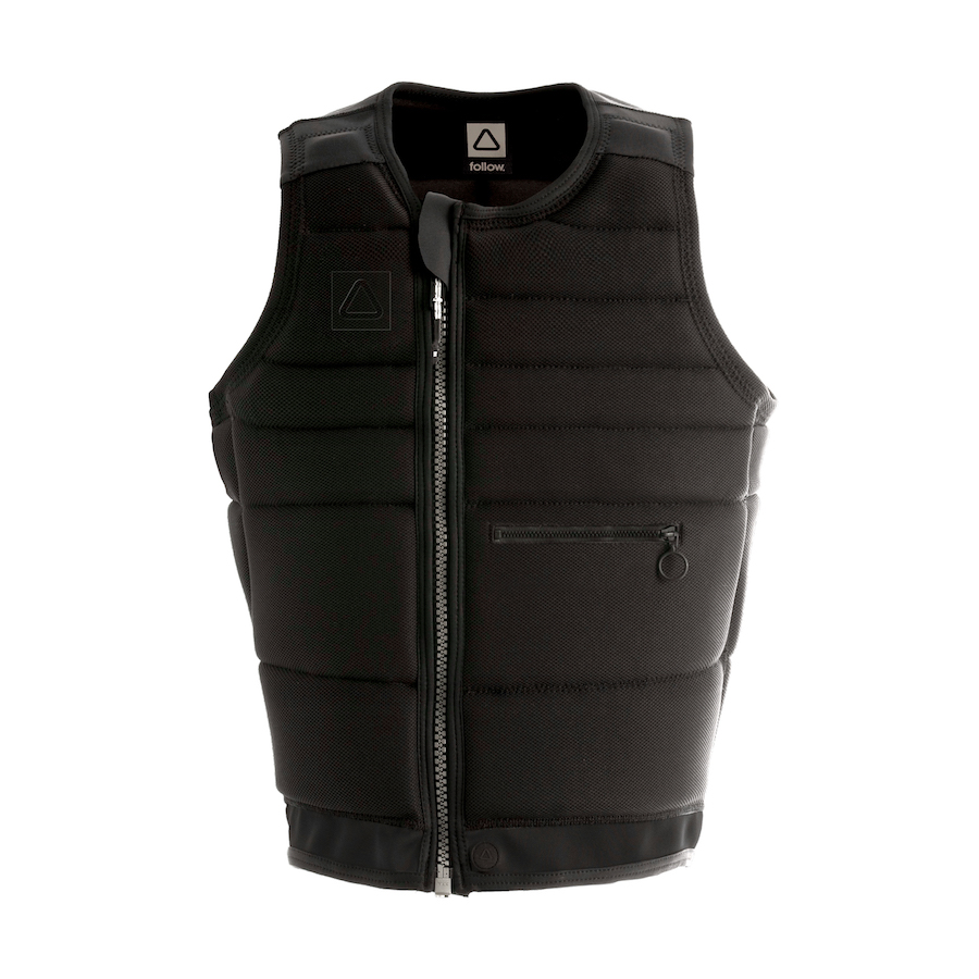 Follow 2021 Impact Vests Preview