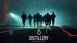 The Distillery Agency