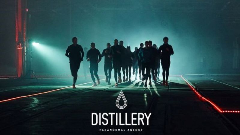 The Distillery Agency