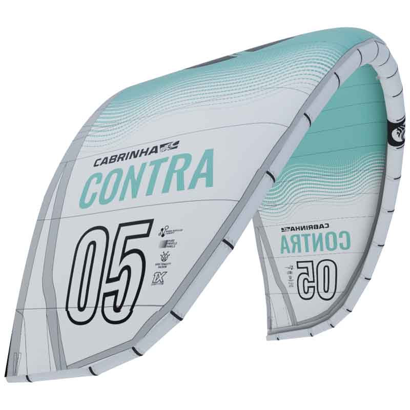 Cabrinha 2021 Kiteboarding