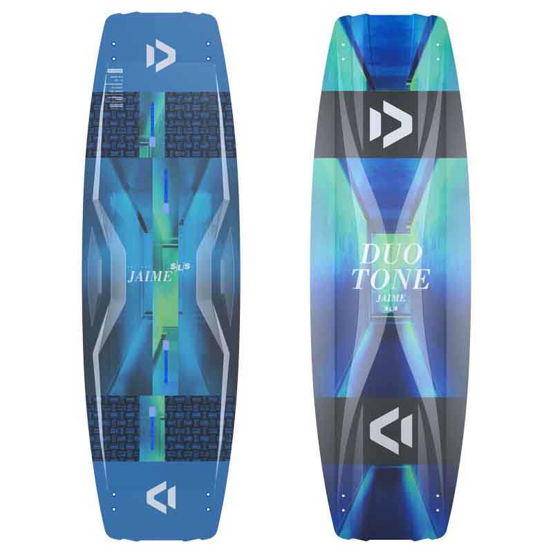 Duotone 2021 Kiteboarding