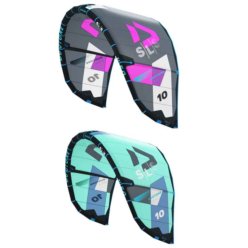 Duotone 2021 Kiteboarding