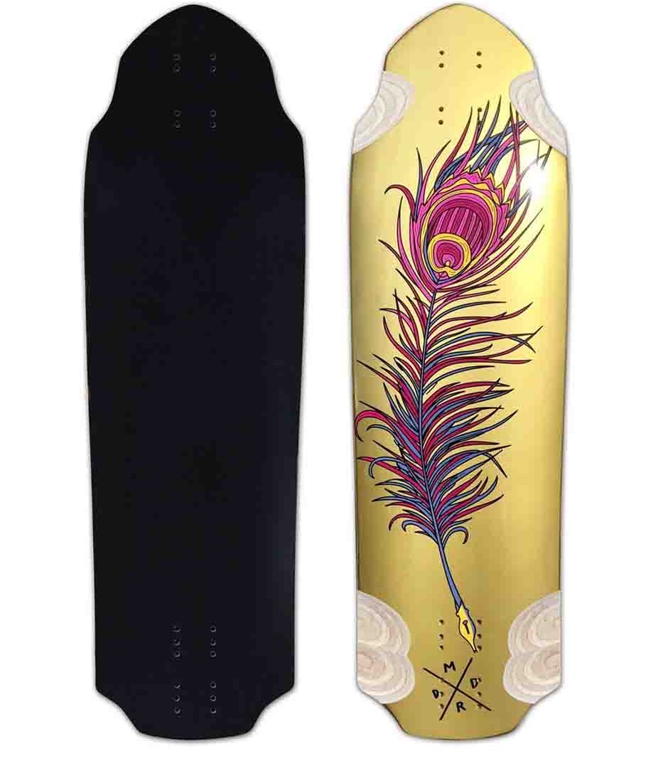 Madrid 2021 Longboards