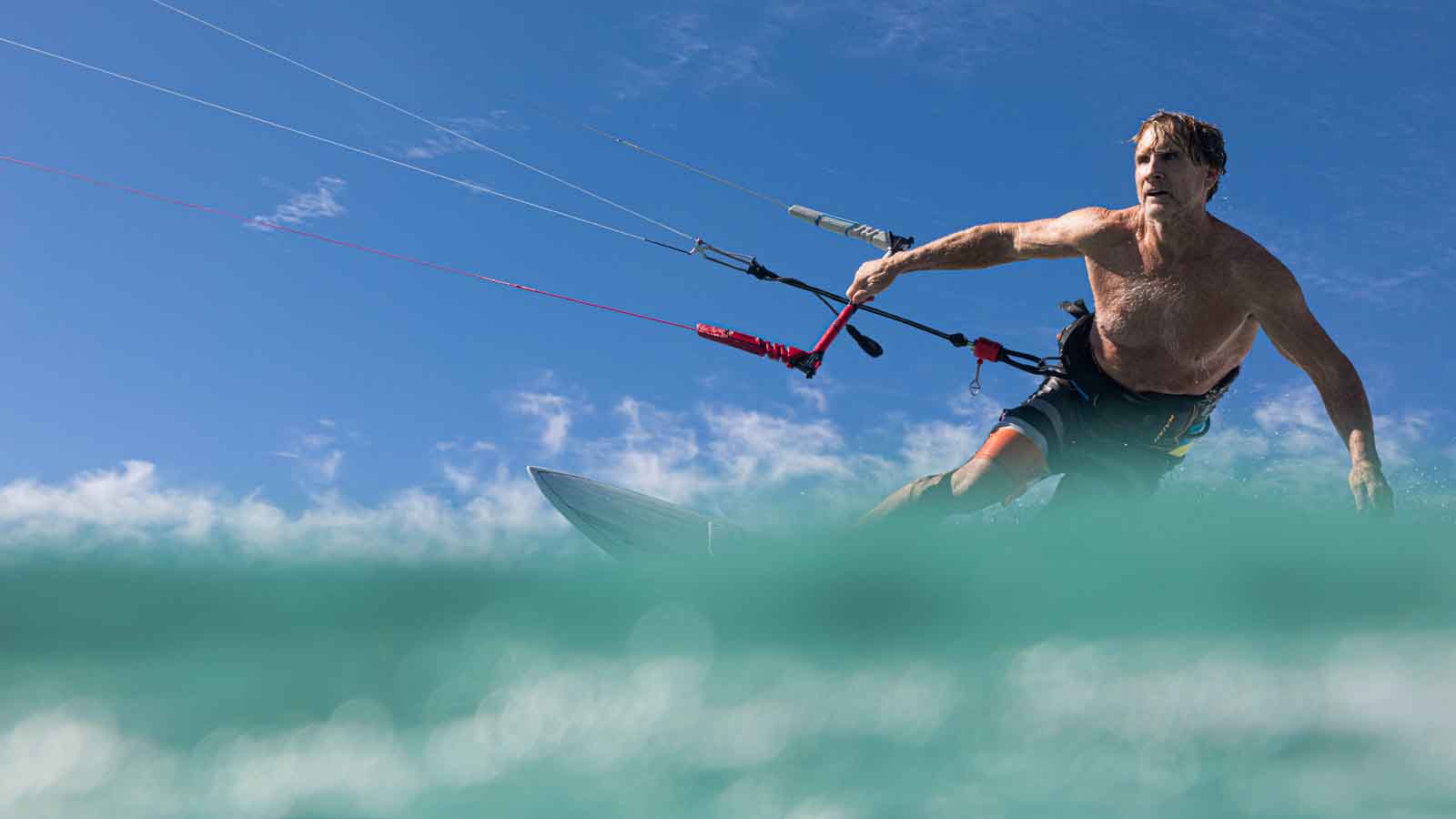 Naish 2021 Kiteboarding Preview