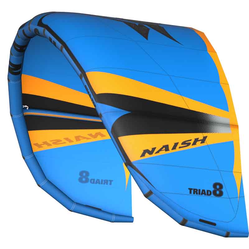 Naish 2021 Kiteboarding