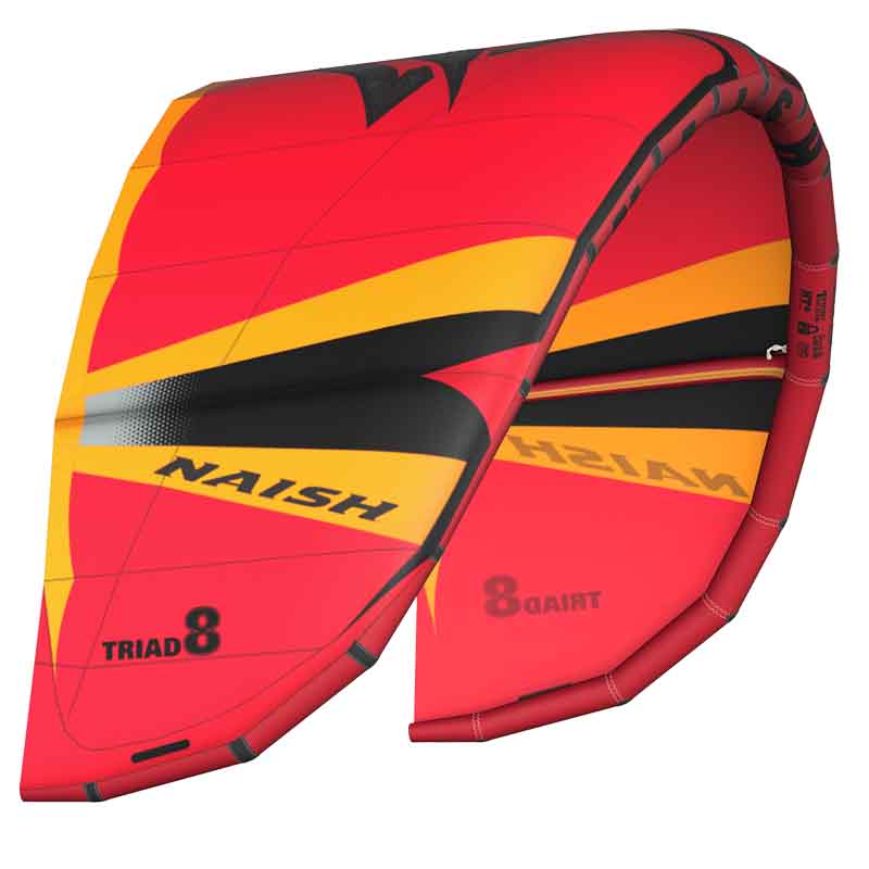 Naish 2021 Kiteboarding