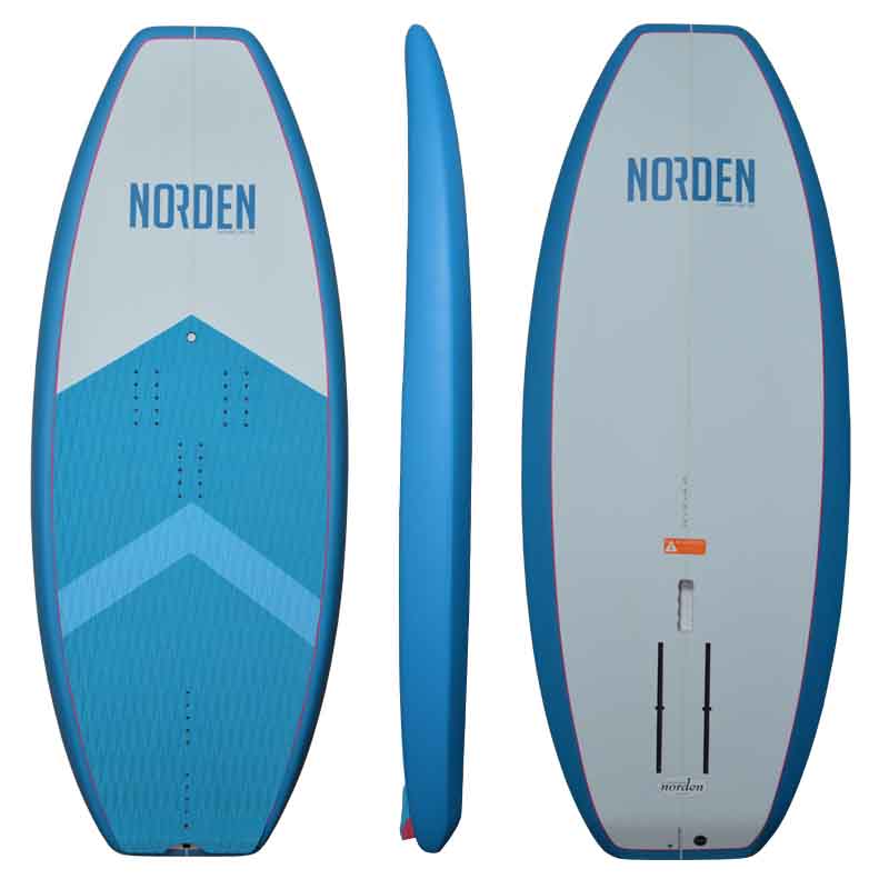 Norden 2021 Wing Foiling