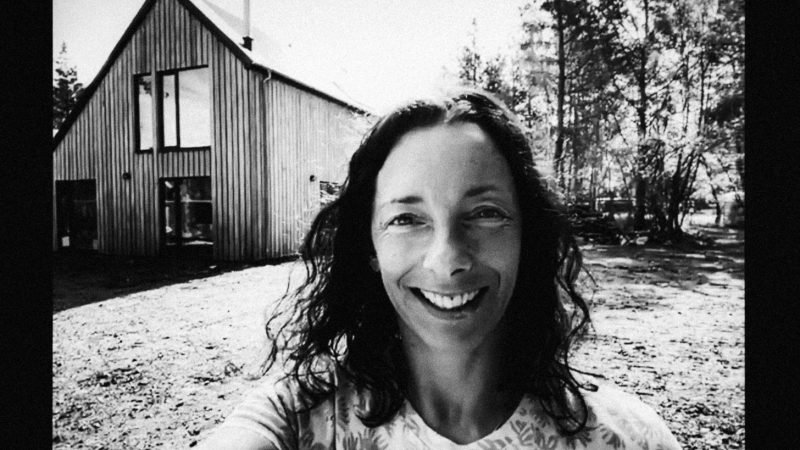 Lesley McKenna by Owen Tozer