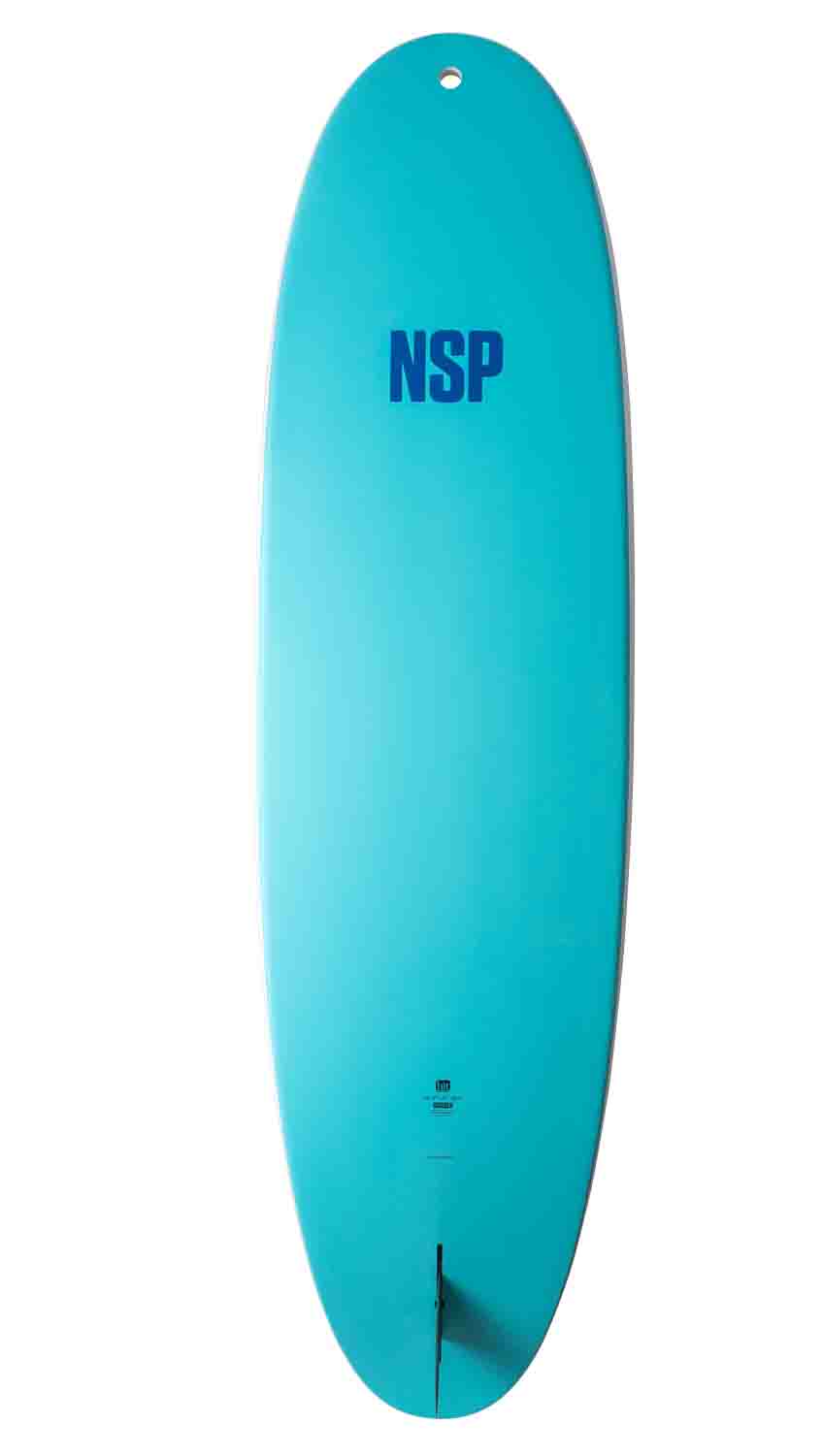 NSP 2021 SUP