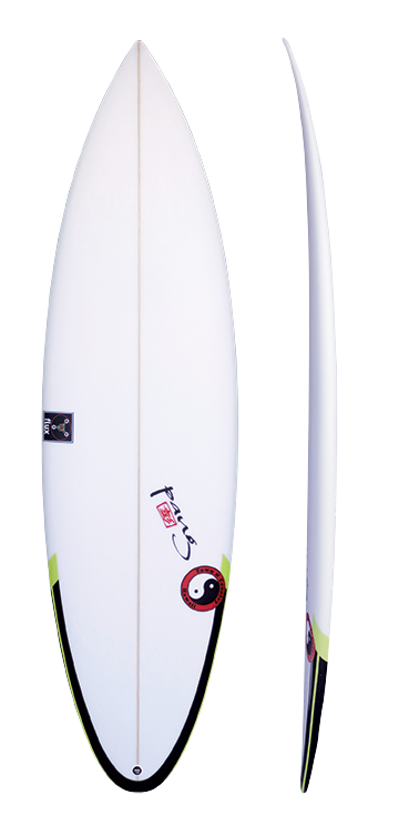 Town & Country Surf Designs Surfboards 2021 Preview