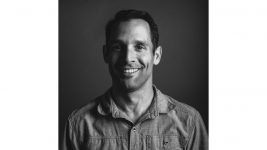 Softgoods VP Martjin Linden