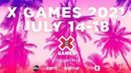 X Games 2021