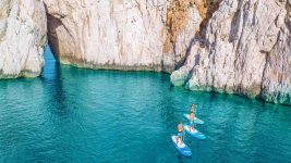 Aztron 2021 SUP Preview