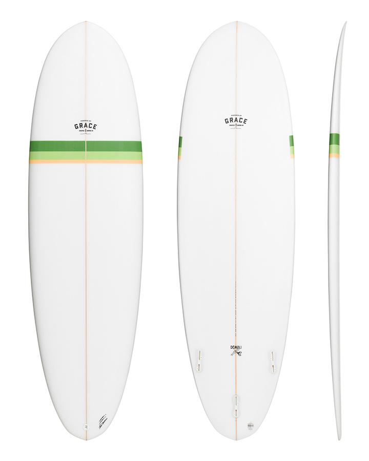 Euroglass Surfboards 2021 Preview