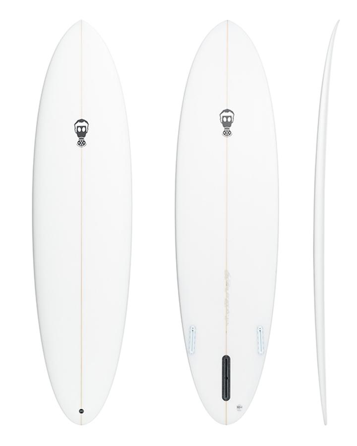 Euroglass Surfboards 2021 Preview