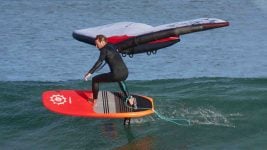 Slingshot 2021 SUP Preview