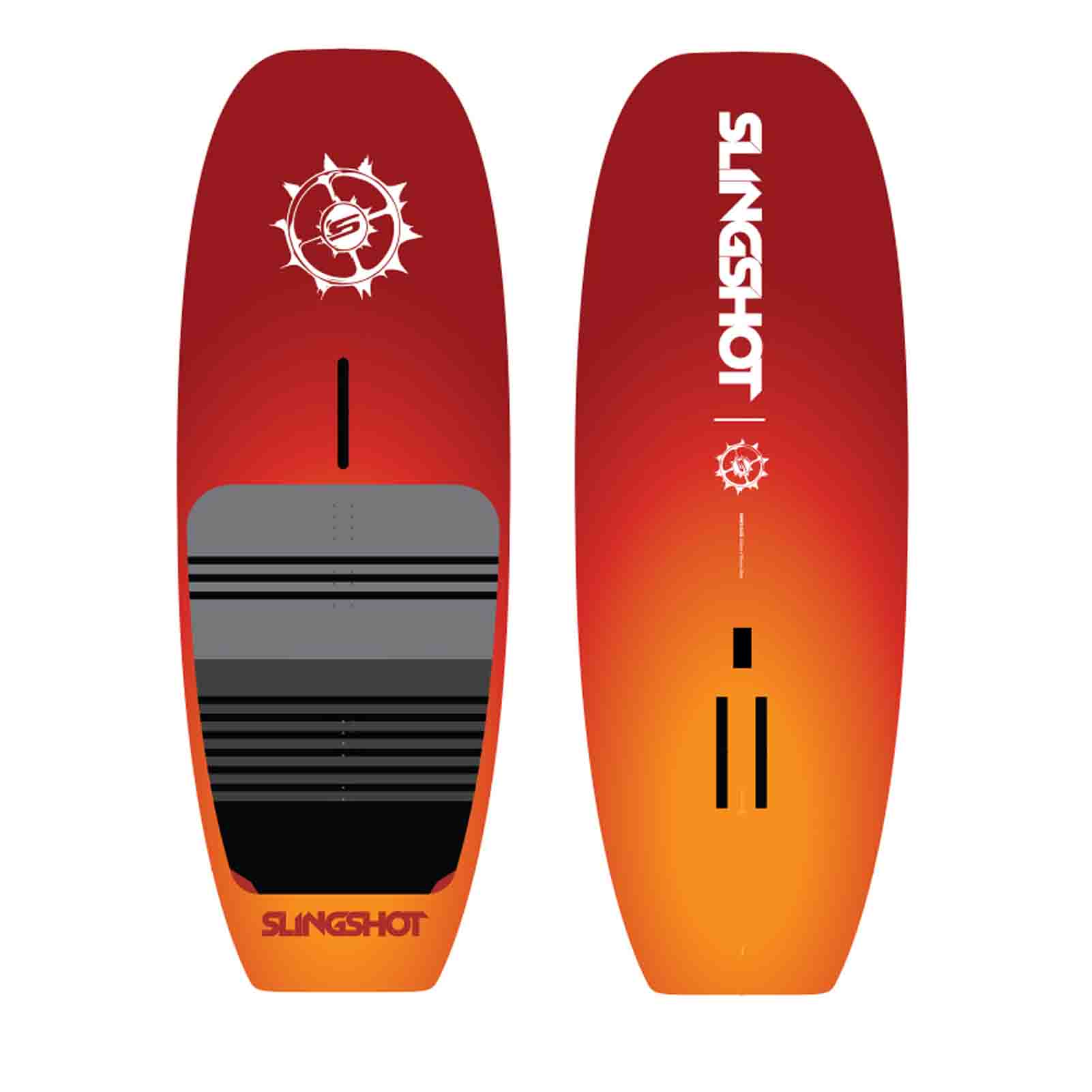 Slingshot 2021 SUP