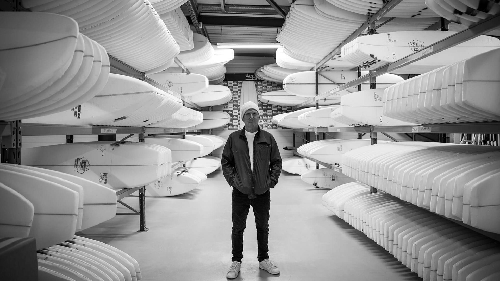 Euroglass Surfboards 2021 Preview