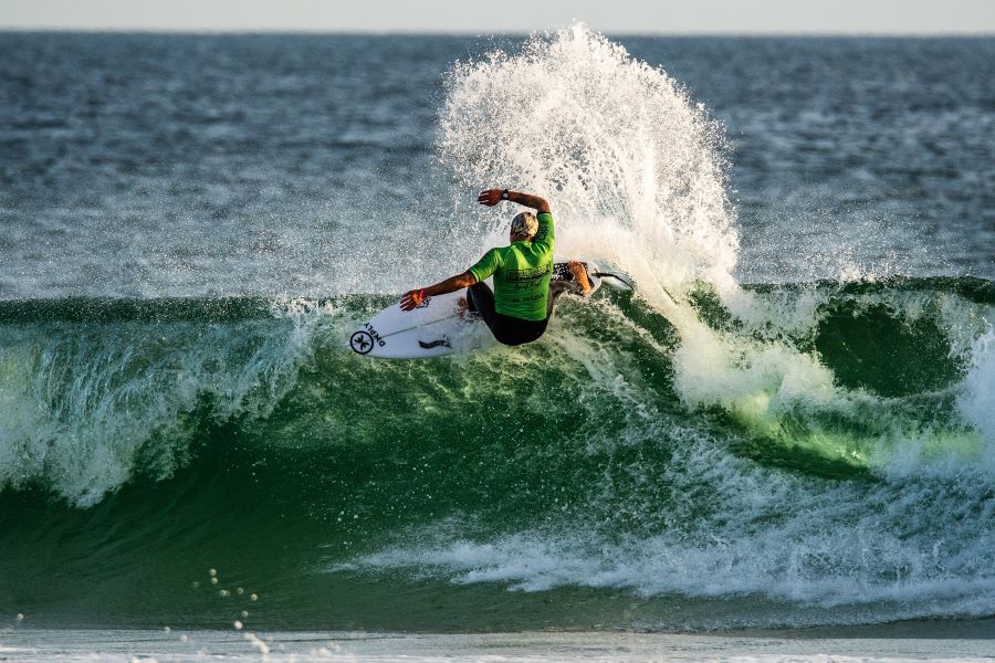 European title winner Vasco Ribeiro (PRT) headlines a talented list. Credit_WSL_Mestre