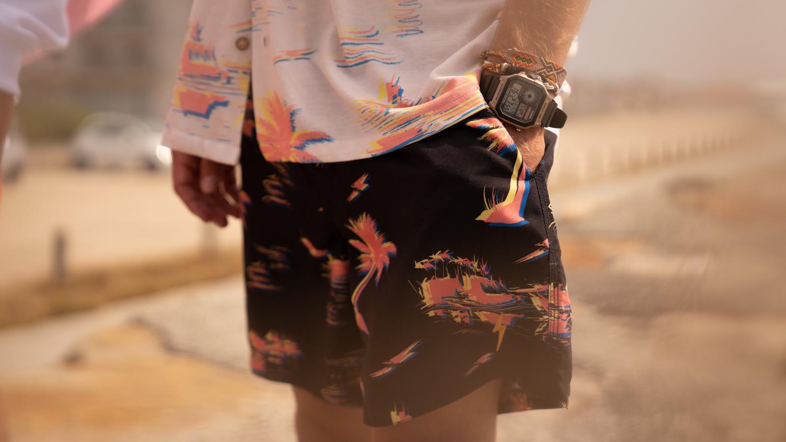 Lightning Bolt 2022 Boardshorts