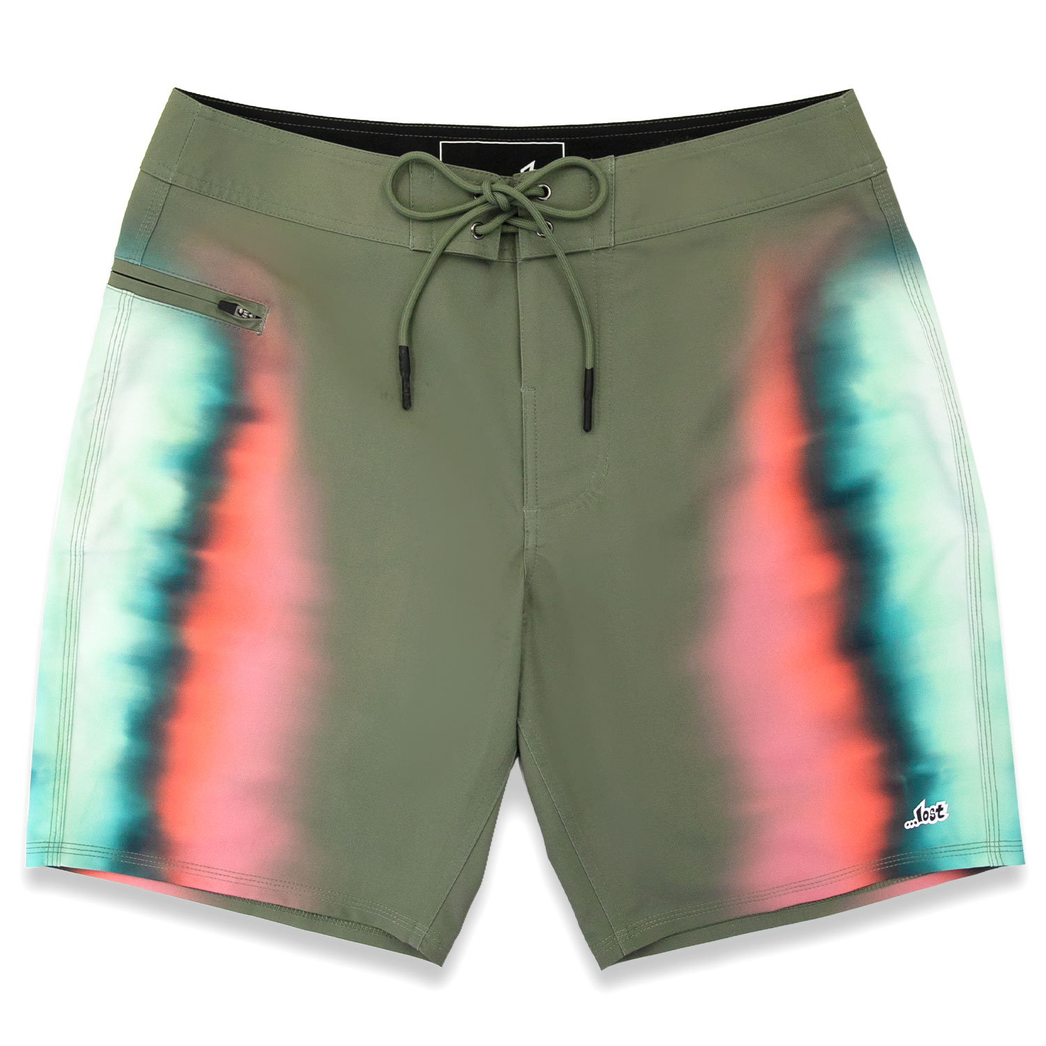 Lost 2022 Boardshorts